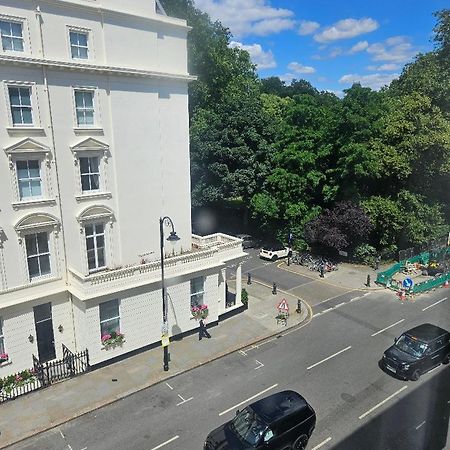 Luxury Flat In South Kensington Apartment Londra Exterior foto