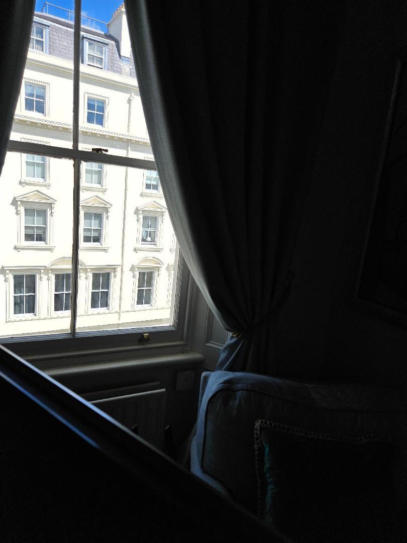 Luxury Flat In South Kensington Apartment Londra Exterior foto